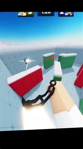 MY FIRST GRENADE-LAUNCHER TRICKSHOT😱