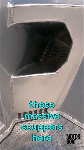 79K views · 231 reactions | 'You could pretty much fit your leg in there!' - Deputy Editor Alex Smith aboard the new Ockelbo B25 Cab Check out the entire tour on our YouTube channel. #luxuryboat #LuxuryBoating #boating #boatinglife #boatinglifestyle | Motor Boat & Yachting | Facebook