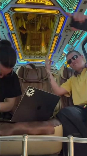 Music video out now for “Ceremony”🌻🌻🌻