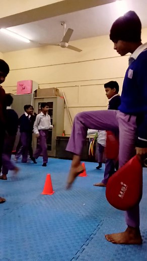 Training for hapkido 屢 | Hapkido Foundetion | Facebook