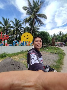 96K views · 3.2K reactions | Puntahan natin ang Smiling Coast of Southern Tagalog sa Probinsya ng Quezon at puntahan ang magandang simbahan sa taas ng Bundok Saang Bayan kaya ito sa Quezon Province? | Sir Iris | Facebook