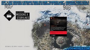 Emplacement de tous les Checkpoints du NERO | Guide Days Gone