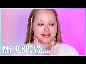 Responding To My Coming Out.