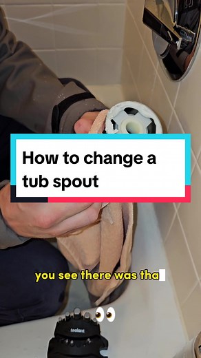 Fix Leaky Tub Spout: Easy DIY Guide