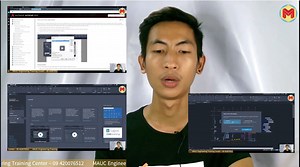 AutoCAD 2022 Review (Myanmar)