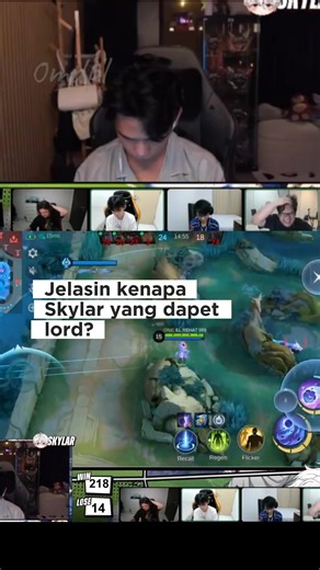 Cinta di Dunia MLBB: Menang Bersama