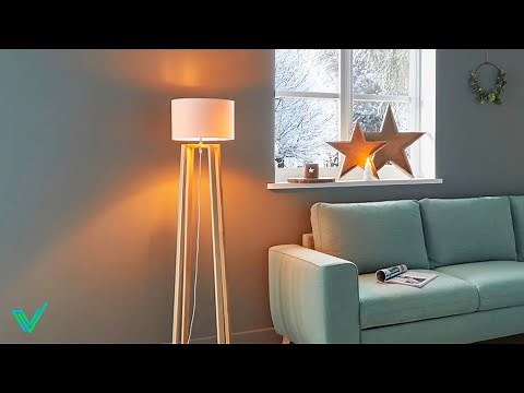 5 Meilleures Lampes sur Pied en 2023