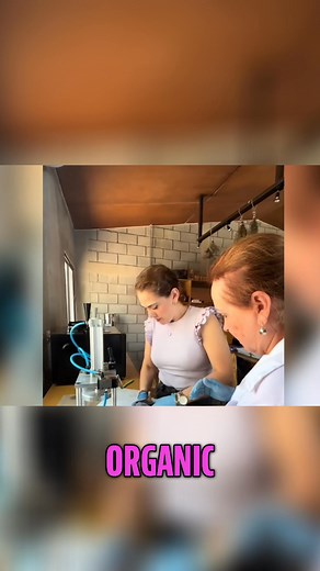 Discover how to produce handmade soap with natural ingredients using a specialized machine. Learn about effective sales strategies and the profit potential of starting your own soap-making business. #HandmadeSoap #SoapMaking #NaturalIngredients #SoapBusiness #DIYSoap | DVyveZone | Facebook