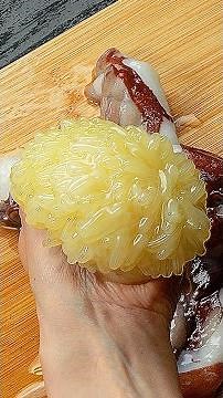 【家で高級料亭の味！】タコの卵・甘鯛の松笠焼き・太刀魚（タチウオ）の三つ編み焼き！珍しいレシピ3選 / 3 Seafood Recipes