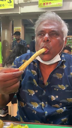 2.8M views · 64K reactions | Kem Cho Ahmedabad??? Manney toh bou...