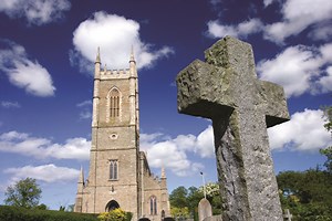 Saint Patrick's Way: The Pilgrims Walk - 9 Day Self-Guided Walking Tour