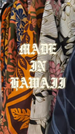 Lexbreezy Hawai’i | Alohawear | Hawaiian Resortwear on Instagram: "The day is finally here!!! Made in Hawai‘i Festival kicks off and we’re showing up BIG. New era. New styles. New mana. ✨ Come through, feel the energy, and see why this is more than aloha wear — it’s a movement. #LexbreezyHawaii #MadeInHawaii2025 #TheNewEra #supportlocal #lexbreezynewera"