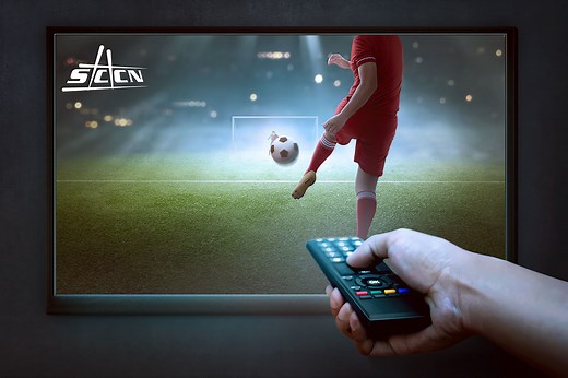 Streaming Info | SCCN