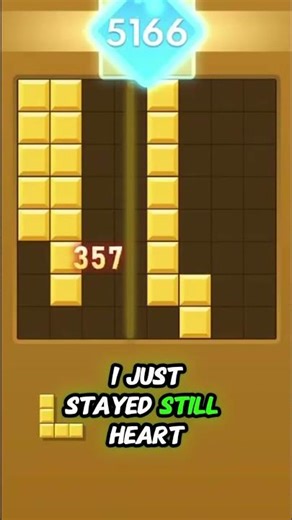 “What’s the creepiest thing that’s ever happened to you?”