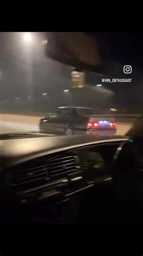 Almighty VR6: Experience the Power and Pure Sound