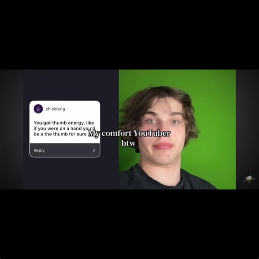 #edmondx #fyp #comfortyoutuber #viral #eddy @edmondx | youtuber