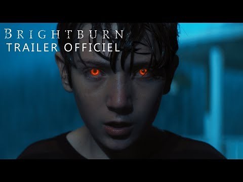 L' ENFANT DU MAL - nouvelle bande-annonce