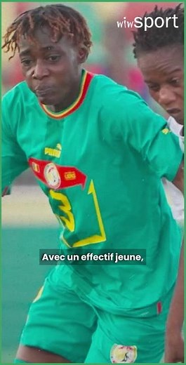 CAN Féminine 2024 : Objectif quart de finale pour les Lionnes !