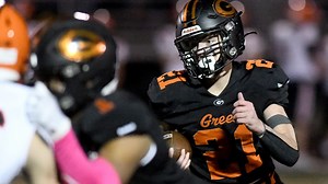 Ohio high school football OHSAA playoff scores for Greater Canton Stark County | Regional finals