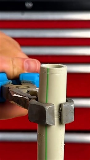 Pipe wrench tool craft | Magic Hands Creations