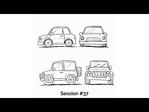 Drawl Session 37 #howtodraw #drawing