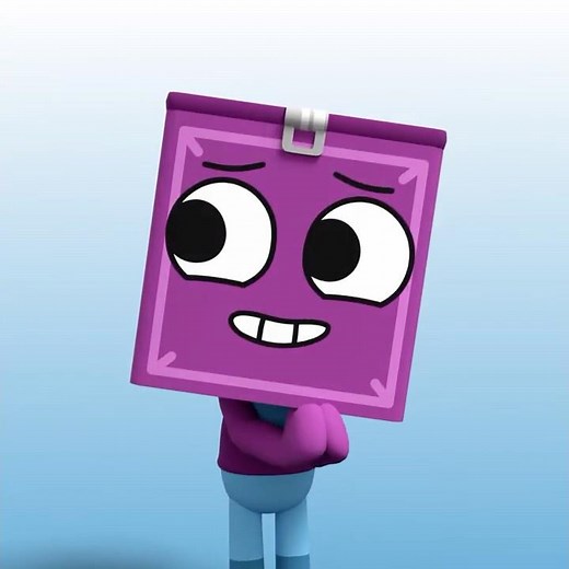 Boxten's Expressions (Dandy's World Animation)