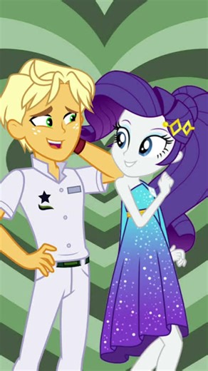 Which MLP ships do you like to see? #shipping #mylittlepony