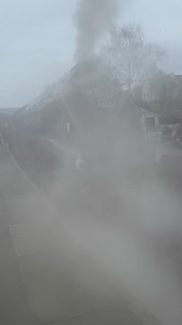 67K views · 1.8K reactions | North Yorkshire Moors Railway on Reels | Facebook