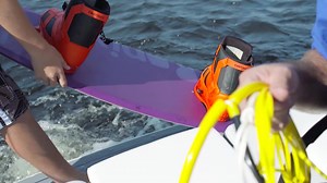 Considering a new Volvo Penta Next Generation gasoline-powered boat? Share your boating dream with us to be entered to win a Chevrolet Silverado! https://Volvopenta.us/shareyourdream | Volvo Penta North America