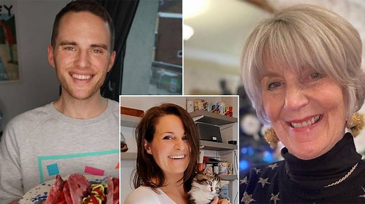 Full list of winners of The Great British Bake Off