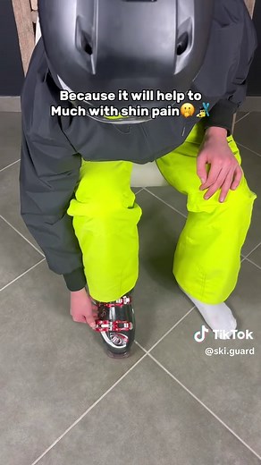 Essential SkiGuard Socks for Every Skier