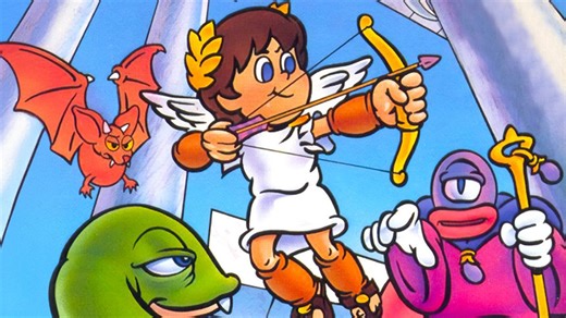 New Anticipated Nintendo Classics Are Now on Nintendo Switch Online