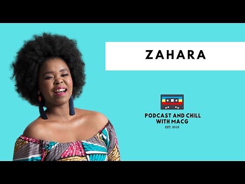 Episode 281 | Zahara on Alcohol, Childhood, Being Signed, Tk Nciza and DJ Sbu, Grief, Nqaba Yam