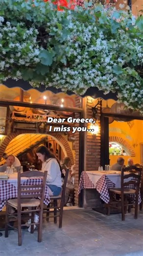 11K views · 22 comments | The best part of Greece is in its winter...