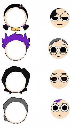 Sprunki Squid Games Phase 4 Animation Overview