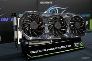 NVIDIA GeForce Garage Event Round-up