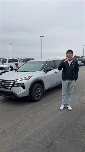 🚨 MUST GO BEFORE MONTH END 🚨 This quality used vehicle is priced to move — low miles, great condition, and a deal you don’t want to miss. Once it’s gone, it’s gone. 📍 Only at Red River Ford of Cabot ⏳ Hurry in before the month ends! | Red River Ford of Cabot