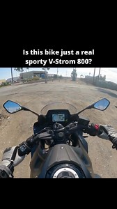 11K views · 57 reactions | 2025 Suzuki GSX-8R Review | Daily Rider...