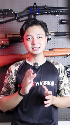 KITA PUNYA SELERA MASING-MASING😊