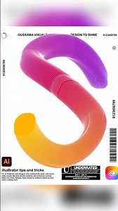 3D shapes bla plugins? Ghir Blend Tool 😎