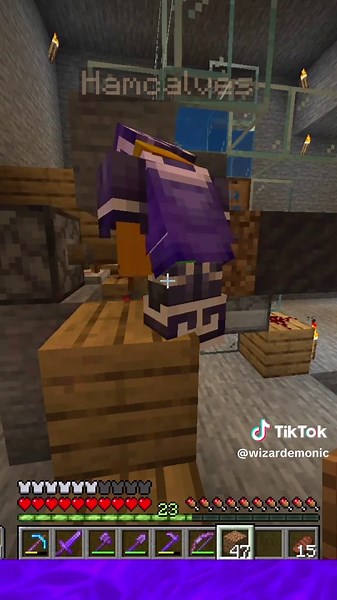 Create a Mud and Clay Generator Farm in Minecraft