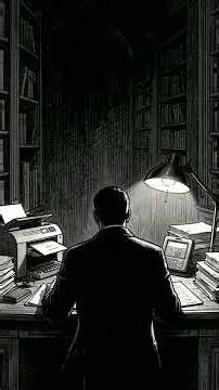 He Paid Me $12,000 To Digitize Files, But I Was The Real CollectionPart 2 #Shorts