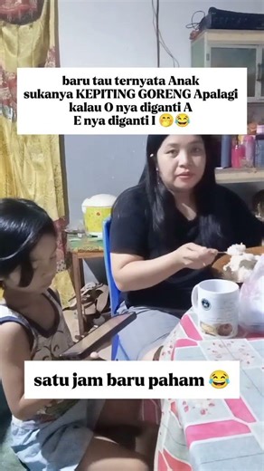 satu jam baru paham 😂#ngakak