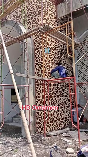 HD Ornamen on TikTok