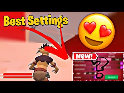 Shake it 💃 (1v1.lol Montage) + Best Keyboard & Mouse Settings for AIMBOT🎯/ Piece Control 🧩