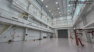 Lockheed Martin opens $17M hypersonics system integration lab at Huntsville campus