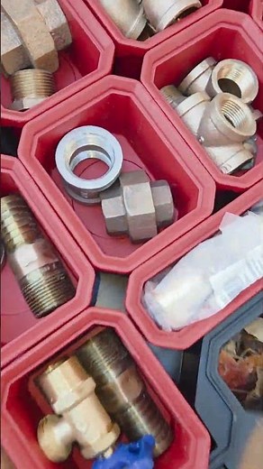 Jet Pump System Install