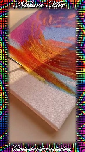 Nature Sketching for Beginners: Easy and Fun #creativeart