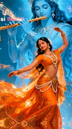 True love 😘 Radha Krishna ! ! !#viral #love #1k