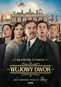 Wujowy Dwór - streaming: gdzie obejrzeć film online?